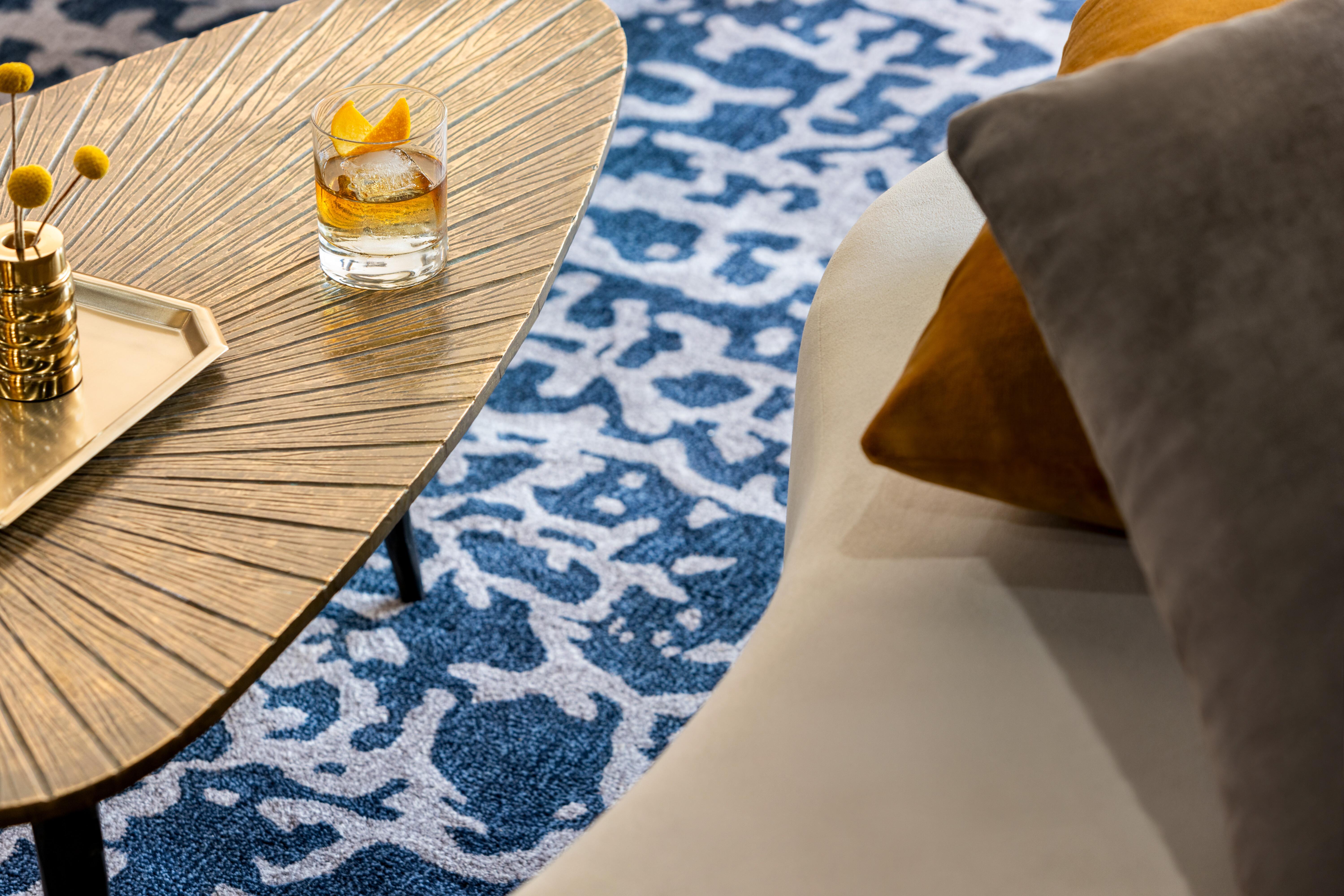 The American Hotel Atlanta Downtown, Tapestry Collection By Hilton Eksteriør billede