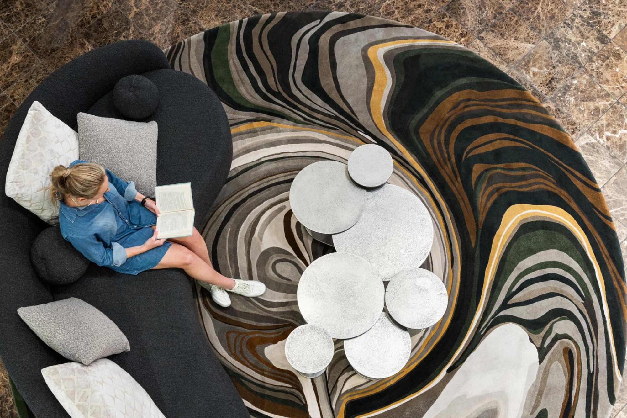 The American Hotel Atlanta Downtown, Tapestry Collection By Hilton Eksteriør billede